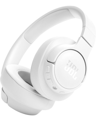 Навушники JBL Tune 720BT White (JBLT720BTWHT)