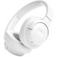 Навушники JBL Tune 720BT White (JBLT720BTWHT)