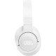 Навушники JBL Tune 720BT White (JBLT720BTWHT)