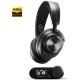 Гарнітура SteelSeries Arctis Nova Pro Wireless Black (61520)