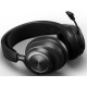 Гарнітура SteelSeries Arctis Nova Pro Wireless Black (61520)
