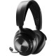 Гарнітура SteelSeries Arctis Nova Pro Wireless Black (61520)