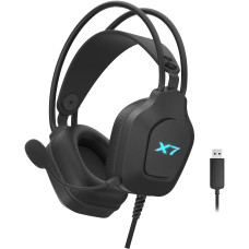 Навушники A4-Tech XH-200 Black