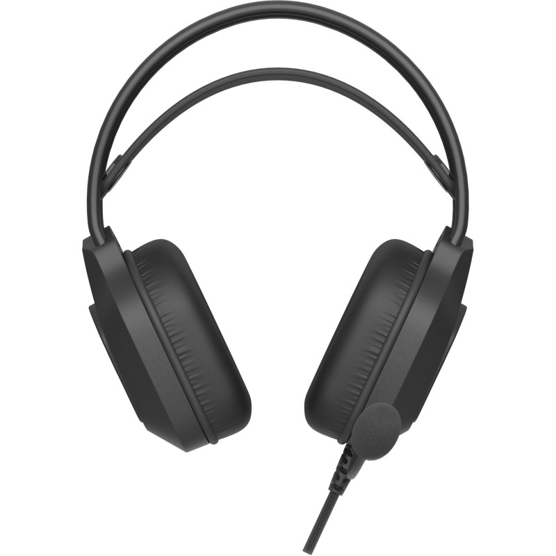 Навушники A4-Tech XH-200 Black