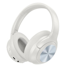 Навушники Hoco W54 Young Gray