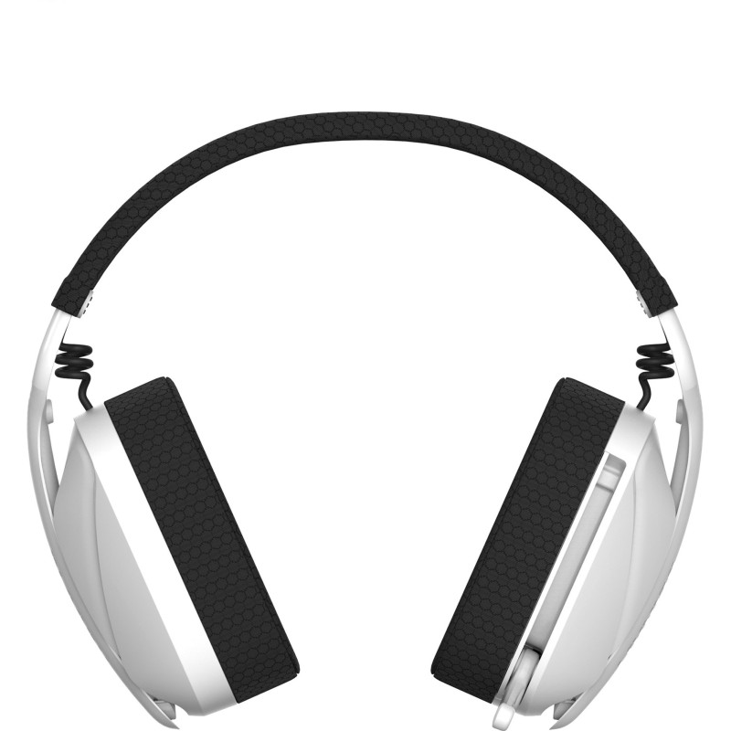 Навушники A4Tech Bloody GR280 Wireless Sports White (4711421001649)