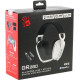 Навушники A4Tech Bloody GR280 Wireless Sports White (4711421001649)