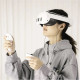 Навушники Final Audio VR500 Black (90403552)