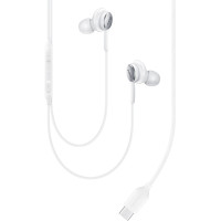 Навушники Samsung IC100 Type-C Earphones White (EO-IC100BWEGRU)
