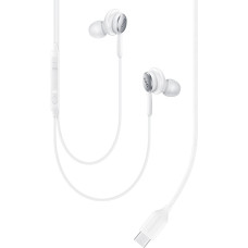 Навушники Samsung IC100 Type-C Earphones White (EO-IC100BWEGRU)