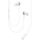 Навушники Samsung IC100 Type-C Earphones White (EO-IC100BWEGRU)