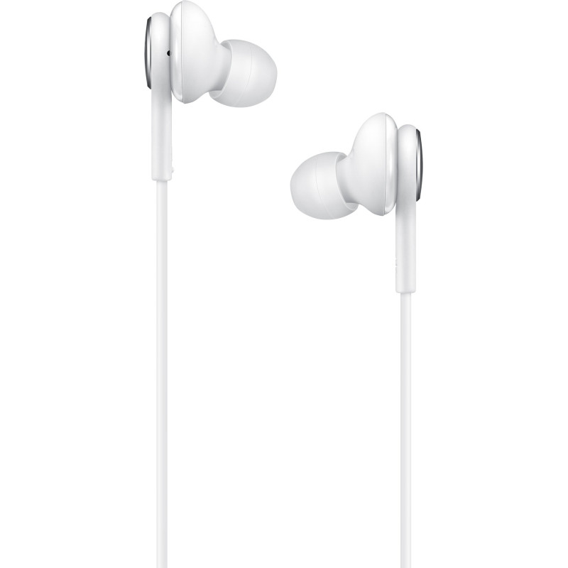 Навушники Samsung IC100 Type-C Earphones White (EO-IC100BWEGRU)