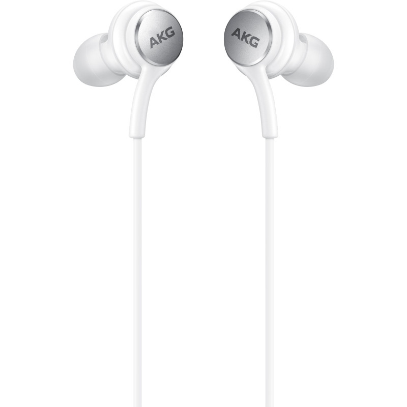Навушники Samsung IC100 Type-C Earphones White (EO-IC100BWEGRU)