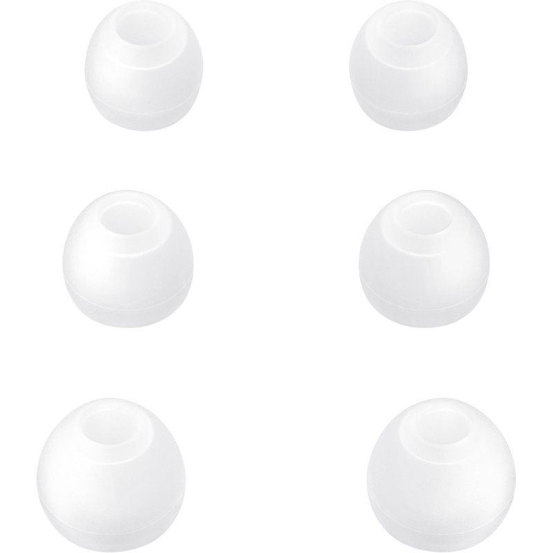 Навушники Samsung IC100 Type-C Earphones White (EO-IC100BWEGRU)