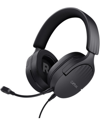 Навушники Trust GXT 489 FAYZO (24898)