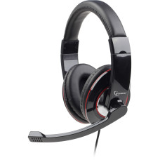 Навушники Gembird MHS-001