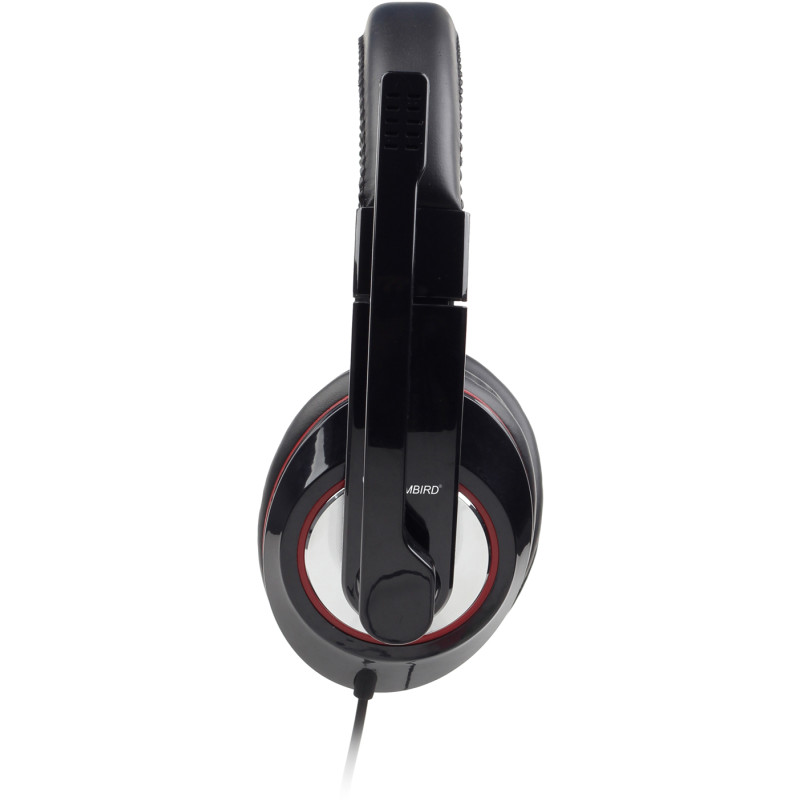 Навушники Gembird MHS-001