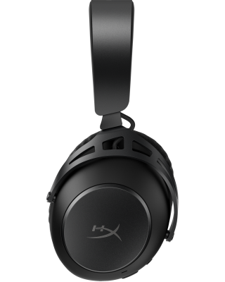 Навушники HyperX Cloud Alpha 2 Wireless Black (AJ5C7AA)