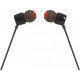 Гарнітура JBL Tune 110 Eco Black (JBLT110BLKE)