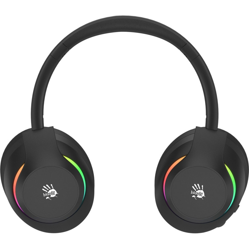 Навушники A4Tech Bloody GR520 Wireless Black (4711421003100)