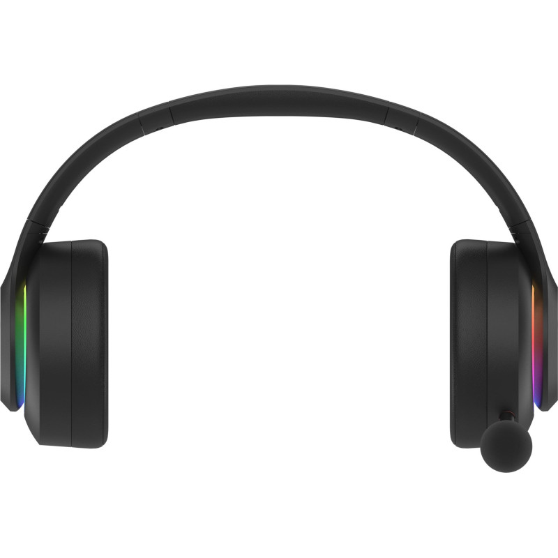 Навушники A4Tech Bloody GR520 Wireless Black (4711421003100)