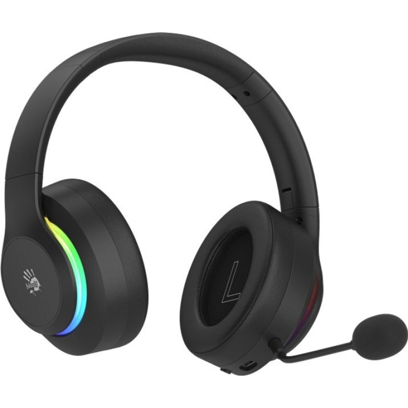 Навушники A4Tech Bloody GR520 Wireless Black (4711421003100)