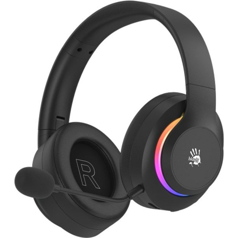 Навушники A4Tech Bloody GR520 Wireless Black (4711421003100)