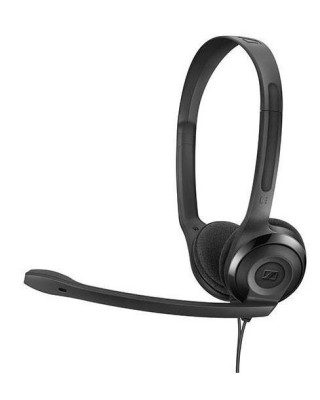Навушники Epos PC 5 CHAT 3.5mm (1000445)
