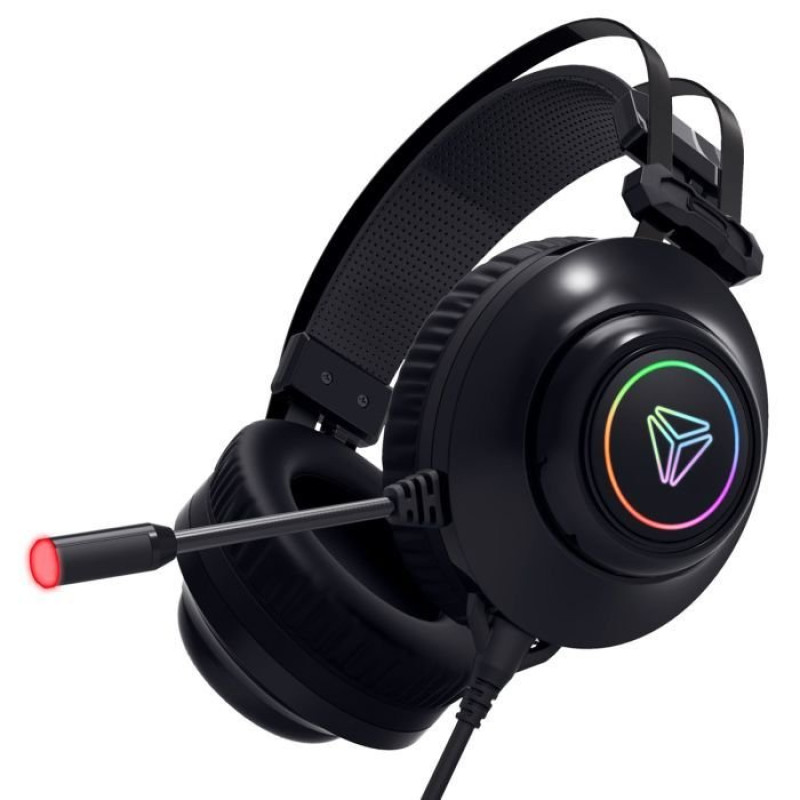 Навушники YENKEE YHP 3036 NEXUS Gaming headphones USB