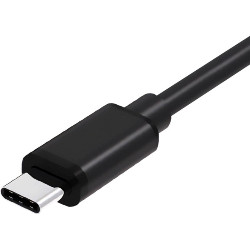 Гарнітура Media-Tech ALL Black (MT3609K)