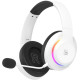 Навушники A4Tech Bloody GR520 Wireless White (4711421003117)