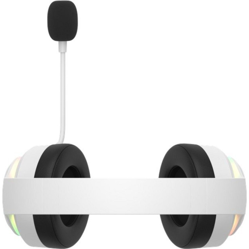 Навушники A4Tech Bloody GR520 Wireless White (4711421003117)