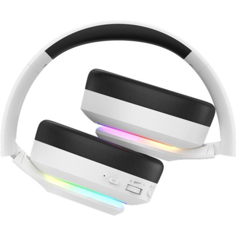 Навушники A4Tech Bloody GR520 Wireless White (4711421003117)