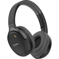 Навушники Gelius Heritage GP HP-011 Black