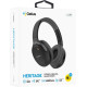 Навушники Gelius Heritage GP HP-011 Black