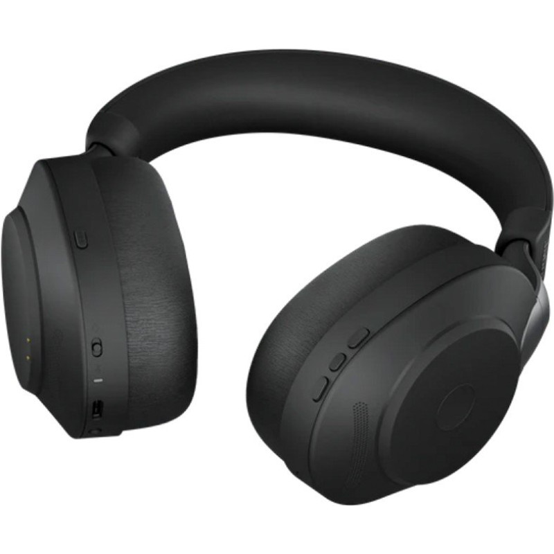 Навушники Jabra Evolve 2 85 Link380c MS Stereo Black (28599-999-899)