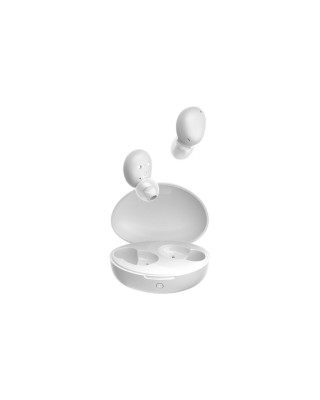 Навушники QCY T16 White