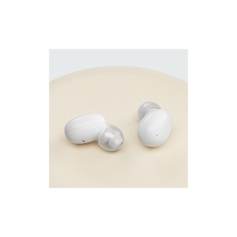 Навушники QCY T16 White