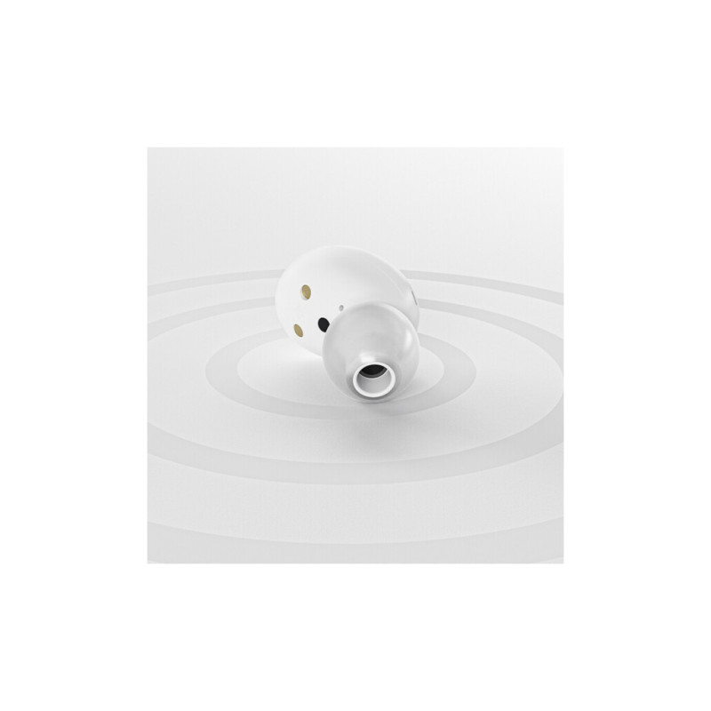 Навушники QCY T16 White