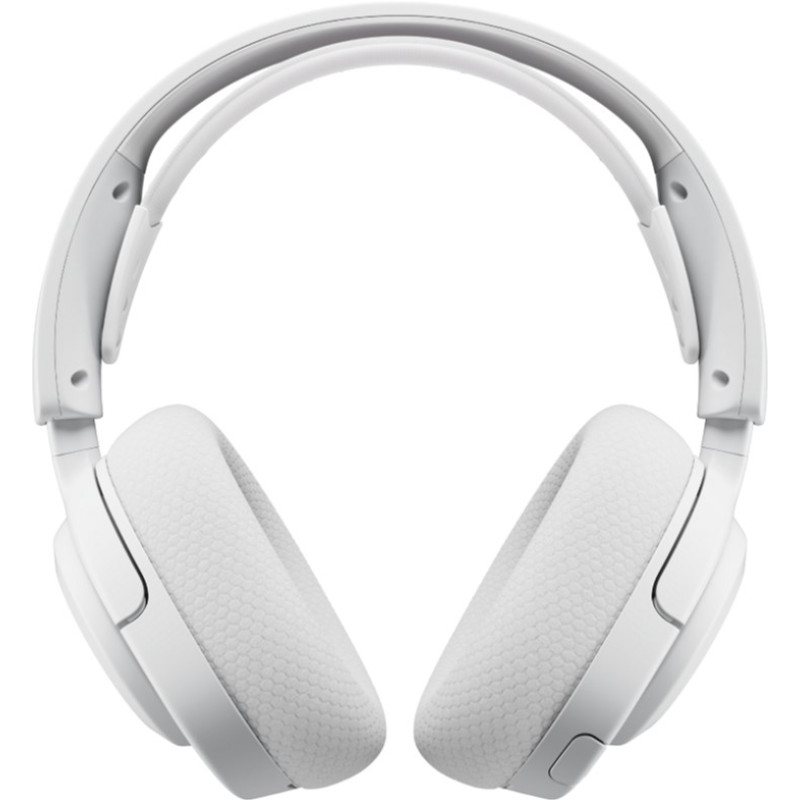 Навушники SteelSeries Arctis Nova 5X White (61677)