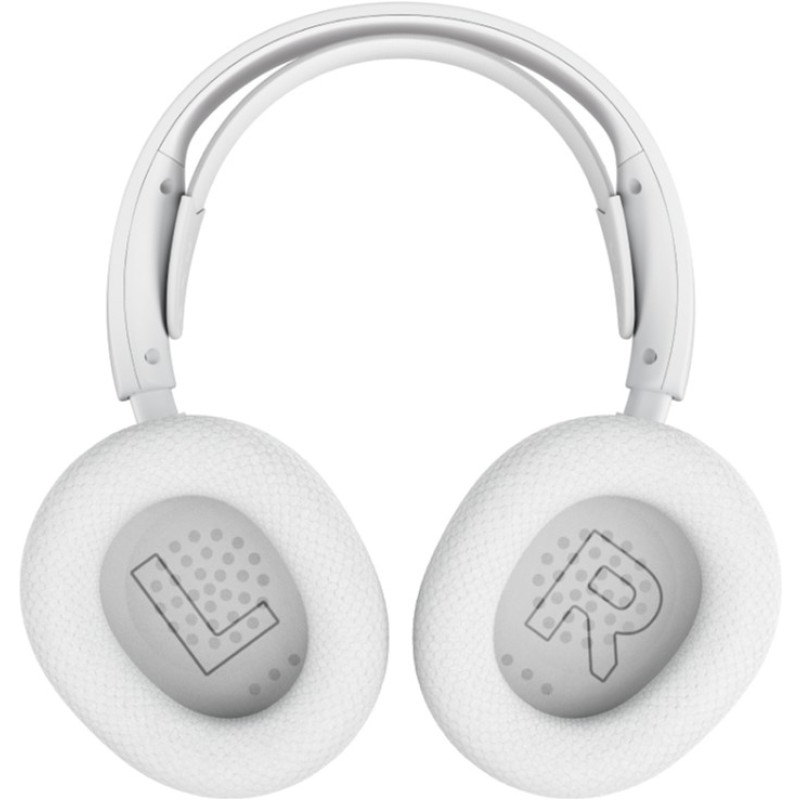Навушники SteelSeries Arctis Nova 5X White (61677)