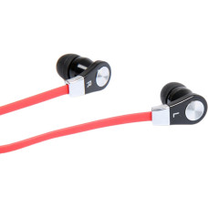 Гарнітура Media-Tech Magicsound DS-2 Black/Red (MT3556R)