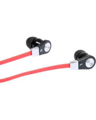 Гарнітура Media-Tech Magicsound DS-2 Black/Red (MT3556R)