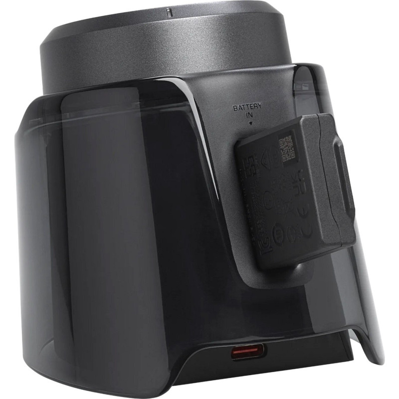 Навушники JBL Quantum 950 Black (JBLQTUM950BLK)