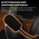 Навушники Ajazz AHM08 MAX 3-Mode Black (AHM08-MAX-BGY)