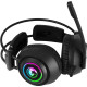 Навушники Marvo HG9056 7 colors-LED 7.1 Black (HG9056)