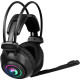 Навушники Marvo HG9056 7 colors-LED 7.1 Black (HG9056)