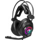 Навушники Marvo HG9056 7 colors-LED 7.1 Black (HG9056)
