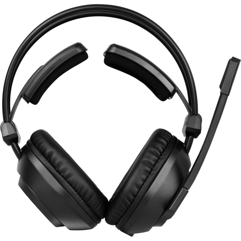 Навушники Marvo HG9056 7 colors-LED 7.1 Black (HG9056)