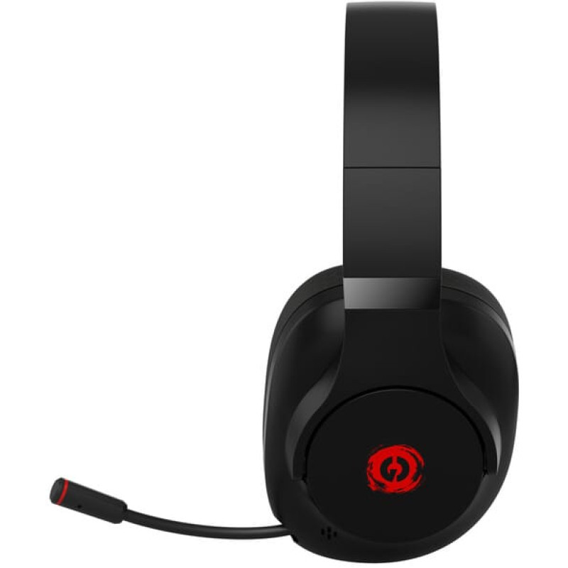 Навушники Canyon EGO GH-16 Black (CND-SGHS16B)